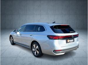 Volkswagen Passat Business /AHK /GANZJAHRESREIFEN