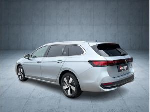 Volkswagen Passat Business /AHK /GANZJAHRESREIFEN