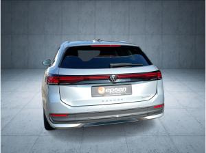 Volkswagen Passat Business /AHK /GANZJAHRESREIFEN