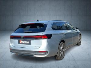 Volkswagen Passat Business /AHK /GANZJAHRESREIFEN