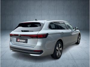 Volkswagen Passat Business /AHK /GANZJAHRESREIFEN