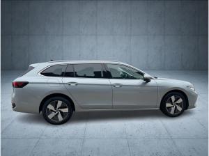 Volkswagen Passat Business /AHK /GANZJAHRESREIFEN