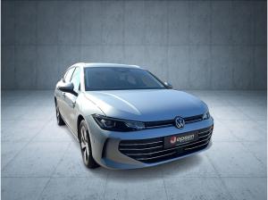 Volkswagen Passat Business /AHK /GANZJAHRESREIFEN