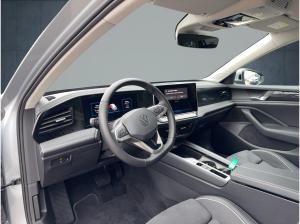 Volkswagen Passat Business /AHK /GANZJAHRESREIFEN