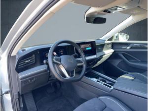 Volkswagen Passat Business /AHK /GANZJAHRESREIFEN