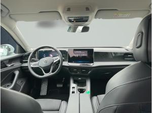 Volkswagen Passat Business /AHK /GANZJAHRESREIFEN