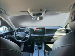 Volkswagen Passat Business /AHK /GANZJAHRESREIFEN