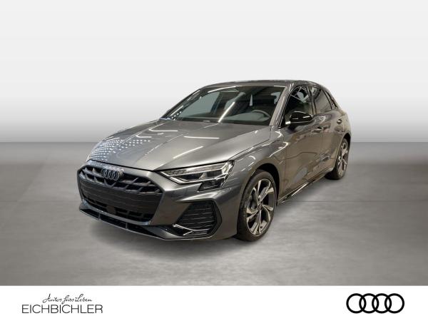Audi A3 Sportback TFSI e S tronic S line ACC AUT LED