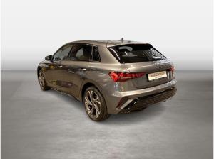 Audi A3 Sportback TFSI e S tronic S line ACC AUT LED
