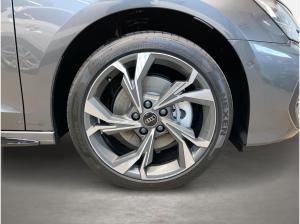 Audi A3 Sportback TFSI e S tronic S line ACC AUT LED