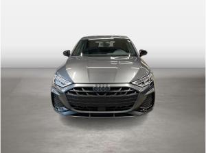 Audi A3 Sportback TFSI e S tronic S line ACC AUT LED