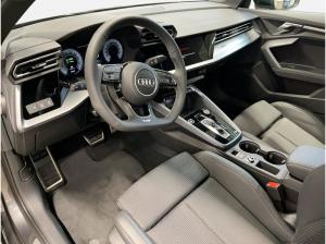 Audi A3 Sportback TFSI e S tronic S line ACC AUT LED