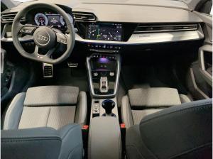 Audi A3 Sportback TFSI e S tronic S line ACC AUT LED