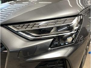 Audi A3 Sportback TFSI e S tronic S line ACC AUT LED