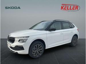 Skoda Kamiq KAMIQ BALANCE 1,0 TSI 85KW 7-GANG-DSG / 5 JAHRE GARANTIE