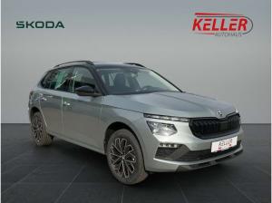 Skoda Kamiq KAMIQ BALANCE 1,0 TSI 85KW 7-GANG-DSG / 5 JAHRE GARANTIE