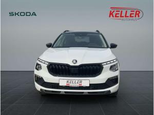 Skoda Kamiq KAMIQ BALANCE 1,0 TSI 85KW 7-GANG-DSG / 5 JAHRE GARANTIE