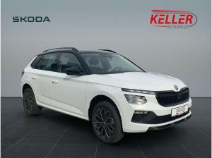 Skoda Kamiq KAMIQ BALANCE 1,0 TSI 85KW 7-GANG-DSG / 5 JAHRE GARANTIE