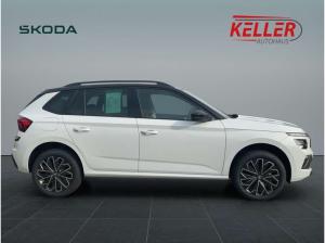 Skoda Kamiq KAMIQ BALANCE 1,0 TSI 85KW 7-GANG-DSG / 5 JAHRE GARANTIE