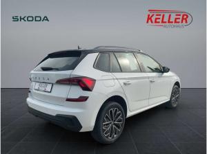 Skoda Kamiq KAMIQ BALANCE 1,0 TSI 85KW 7-GANG-DSG / 5 JAHRE GARANTIE
