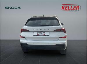 Skoda Kamiq KAMIQ BALANCE 1,0 TSI 85KW 7-GANG-DSG / 5 JAHRE GARANTIE
