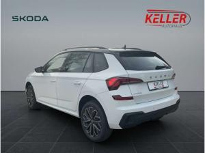 Skoda Kamiq KAMIQ BALANCE 1,0 TSI 85KW 7-GANG-DSG / 5 JAHRE GARANTIE