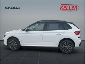 Skoda Kamiq KAMIQ BALANCE 1,0 TSI 85KW 7-GANG-DSG / 5 JAHRE GARANTIE