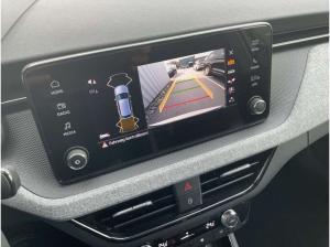 Skoda Kamiq KAMIQ BALANCE 1,0 TSI 85KW 7-GANG-DSG / 5 JAHRE GARANTIE