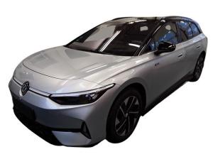 Volkswagen ID.7 Tourer GTX - Interieur und Exterieur Plus Paket