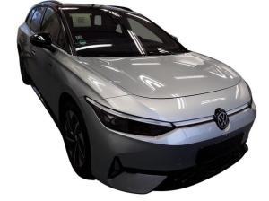 Volkswagen ID.7 Tourer GTX - Interieur und Exterieur Plus Paket