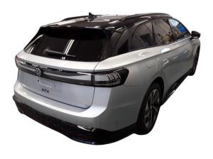 Volkswagen ID.7 Tourer GTX - Interieur und Exterieur Plus Paket