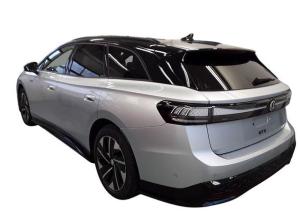 Volkswagen ID.7 Tourer GTX - Interieur und Exterieur Plus Paket