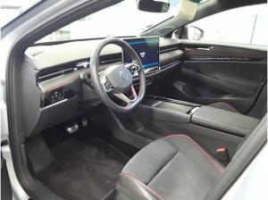 Volkswagen ID.7 Tourer GTX - Interieur und Exterieur Plus Paket