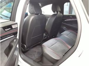 Volkswagen ID.7 Tourer GTX - Interieur und Exterieur Plus Paket