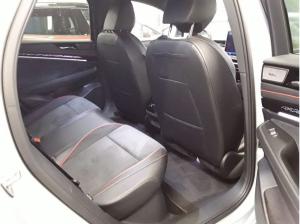Volkswagen ID.7 Tourer GTX - Interieur und Exterieur Plus Paket