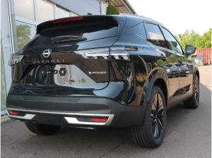 Nissan Qashqai QASHQAI TEKNA 1.3 DIG-T MHEV Xtronic 4x2 ACC+LED