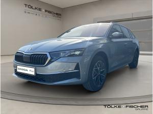 Skoda Octavia Combi 2.0 TDI DSG Balance ACC AHK Nav HUD