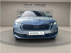Skoda Octavia Combi 2.0 TDI DSG Balance ACC AHK Nav HUD