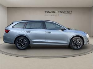 Skoda Octavia Combi 2.0 TDI DSG Balance ACC AHK Nav HUD