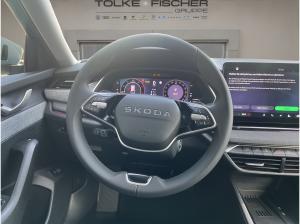 Skoda Octavia Combi 2.0 TDI DSG Balance ACC AHK Nav HUD