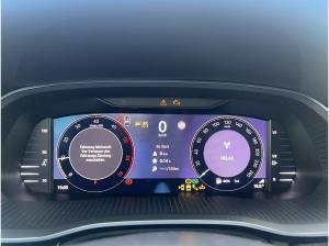 Skoda Octavia Combi 2.0 TDI DSG Balance ACC AHK Nav HUD