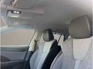 Skoda Octavia Combi 2.0 TDI DSG Balance ACC AHK Nav HUD