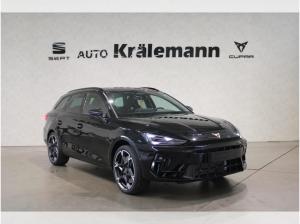 Cupra Leon CUPRA Leon Sportstourer VZ 2.0 TSI 245 kW (333 PS)4Drive*HD Matrix*AHK*begrenzte Stückzahl*Ausliefer