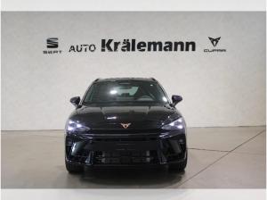 Cupra Leon CUPRA Leon Sportstourer VZ 2.0 TSI 245 kW (333 PS)4Drive*HD Matrix*AHK*begrenzte Stückzahl*Ausliefer