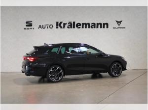 Cupra Leon CUPRA Leon Sportstourer VZ 2.0 TSI 245 kW (333 PS)4Drive*HD Matrix*AHK*begrenzte Stückzahl*Ausliefer