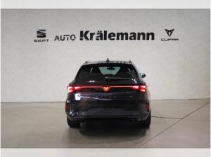 Cupra Leon CUPRA Leon Sportstourer VZ 2.0 TSI 245 kW (333 PS)4Drive*HD Matrix*AHK*begrenzte Stückzahl*Ausliefer
