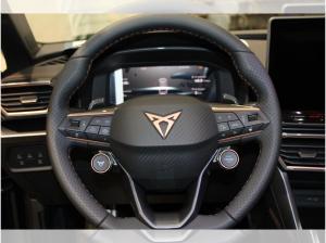 Cupra Leon CUPRA Leon Sportstourer VZ 2.0 TSI 245 kW (333 PS)4Drive*HD Matrix*AHK*begrenzte Stückzahl*Ausliefer
