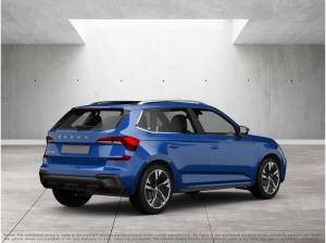 Skoda Kamiq Tour 1.0 TSI AHK *sofort verfügbar*