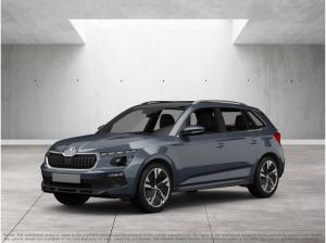 Skoda Kamiq Tour 1.0 TSI AHK *sofort verfügbar*