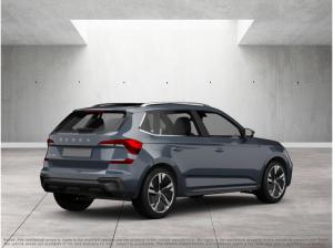 Skoda Kamiq Tour 1.0 TSI AHK *sofort verfügbar*